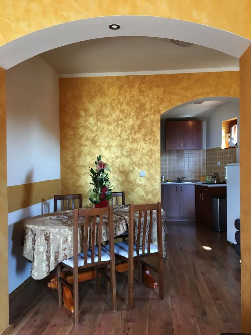 Apartments Nikčević