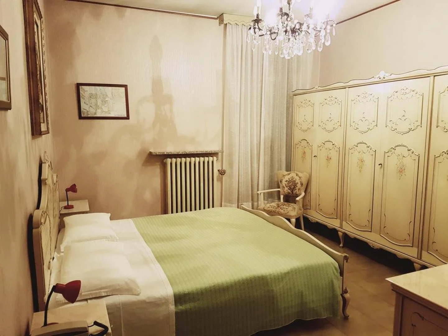 Albergo Trattoria Leon dOro