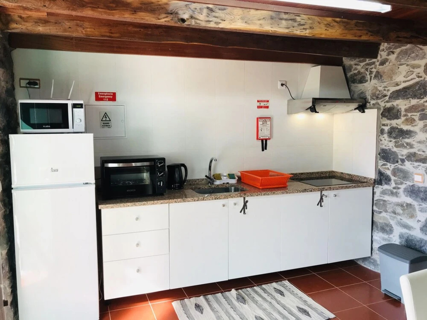 Casa do Lugar da Ribeira by Madeira-AL