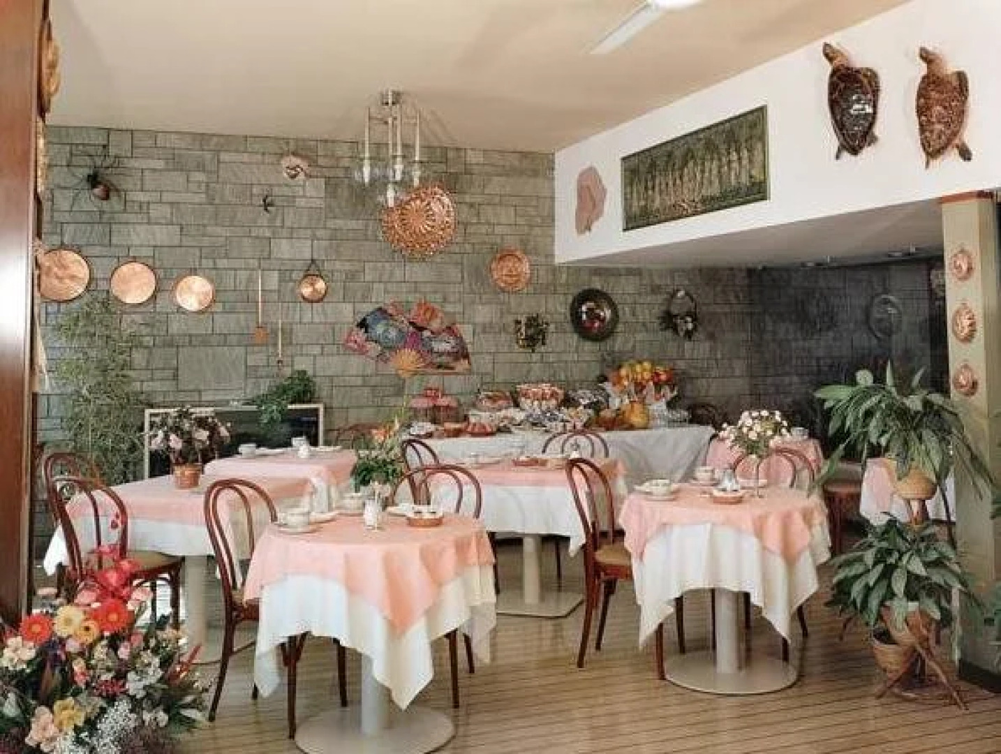 Residence Garden Lido