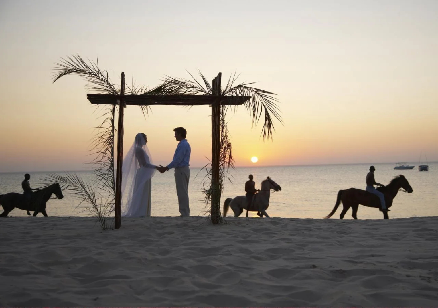 Anantara Bazaruto Island Resort