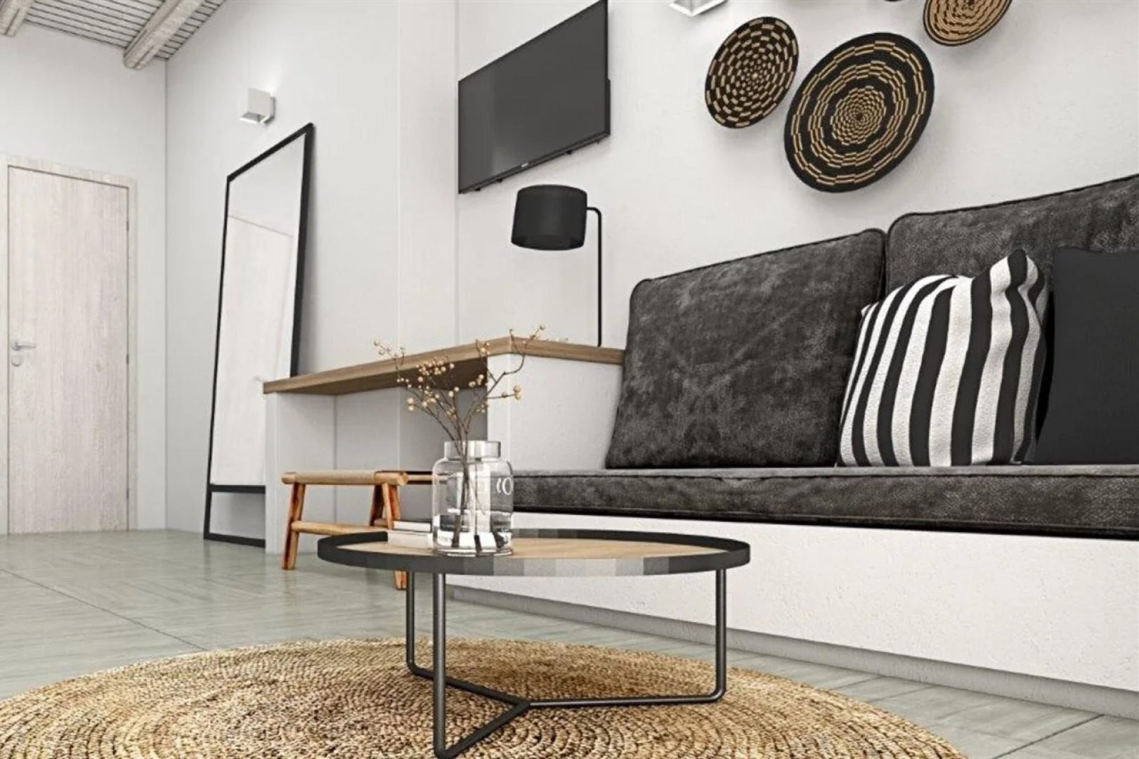 Mr & Mrs White Mykonos