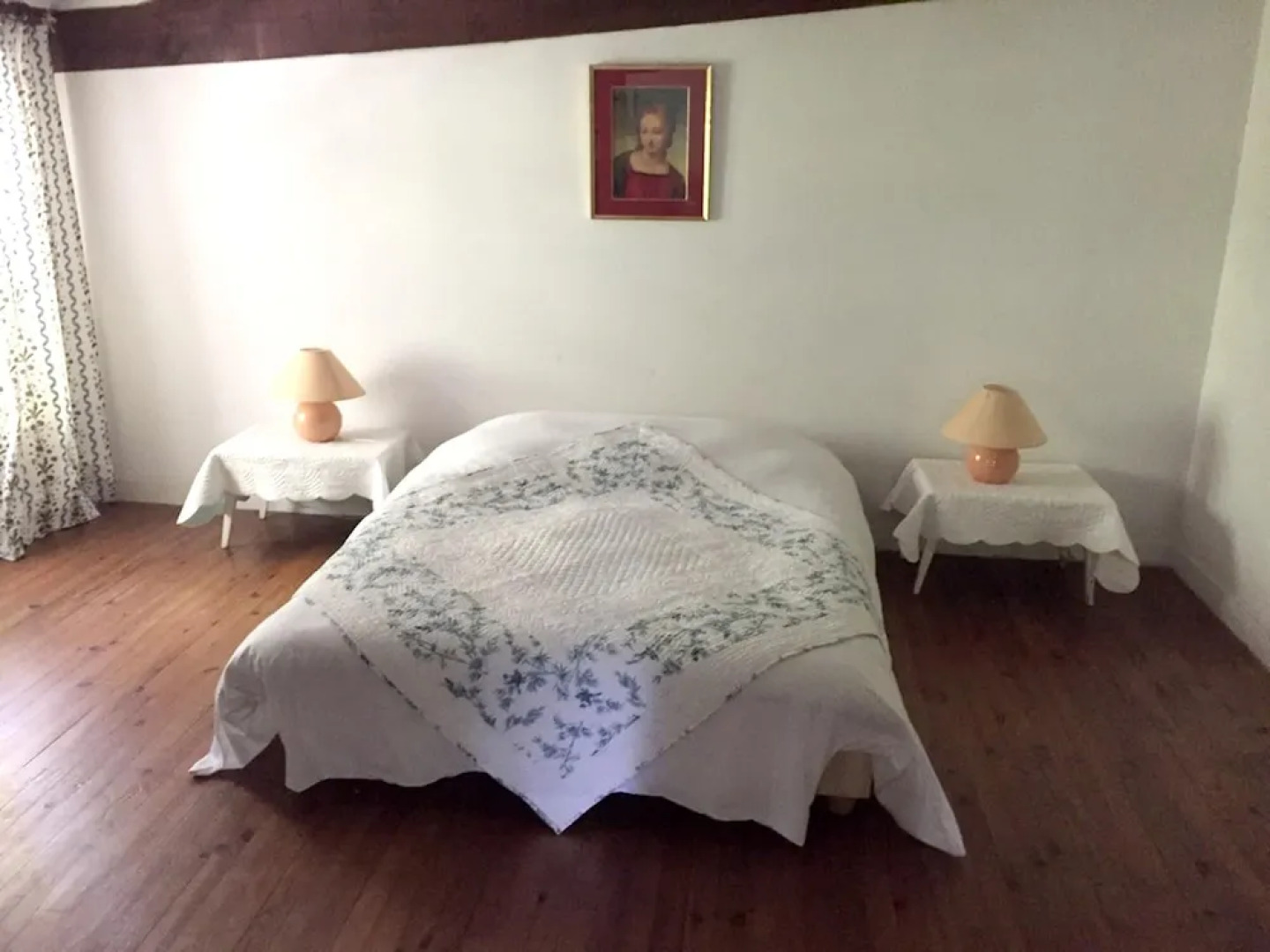 House With 10 Bedrooms in Urrugne, With Wonderful Mountain View, Furnished Garden and Wifi - 5 km From the Beach