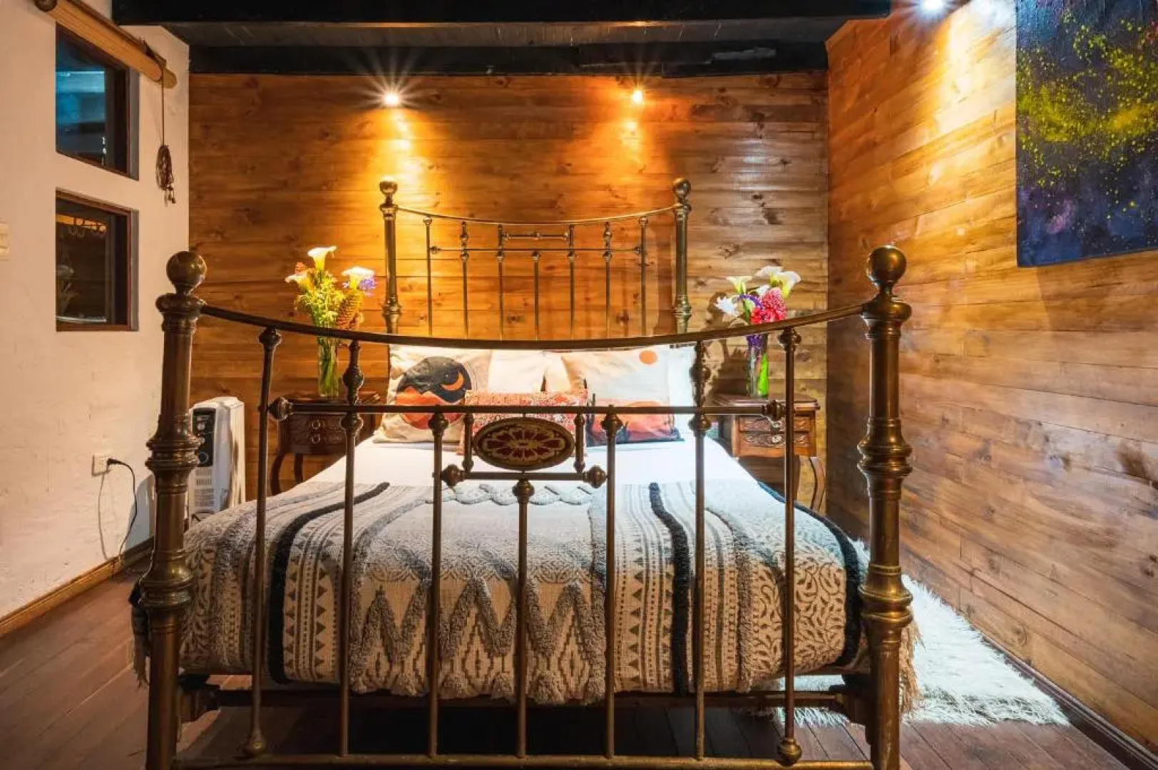 La Gloria Reserva Forestal