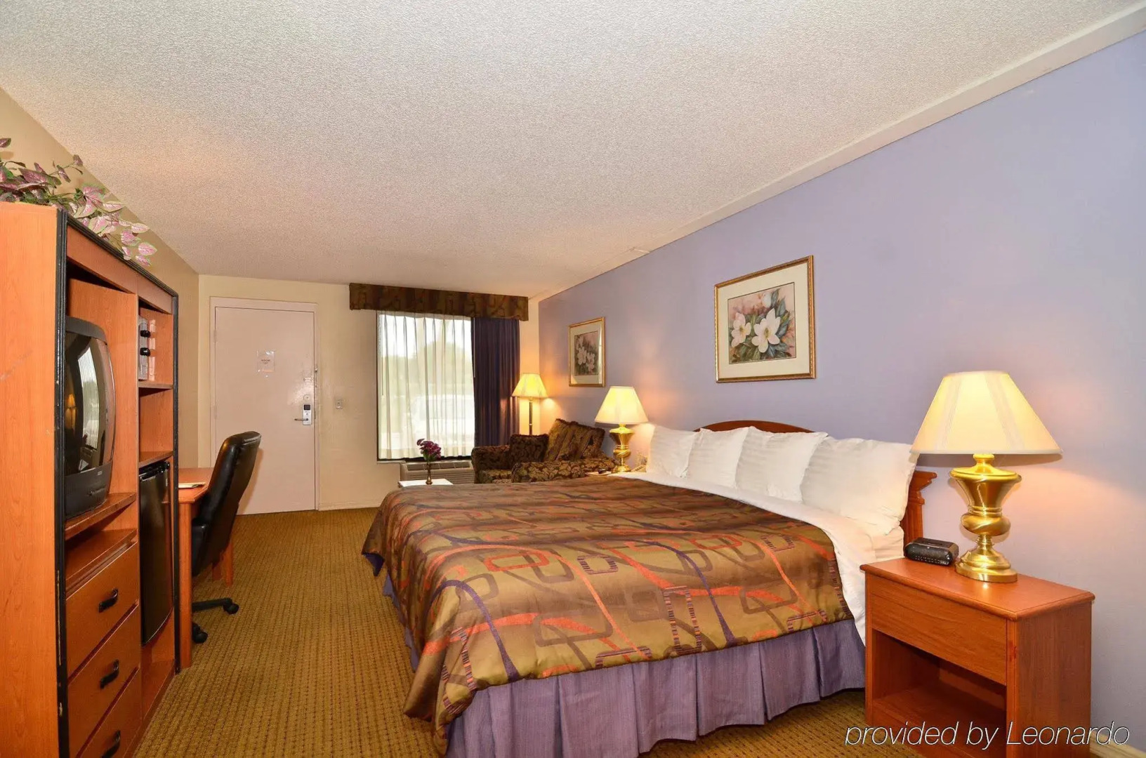 Quality Inn near Manatee Springs State Park