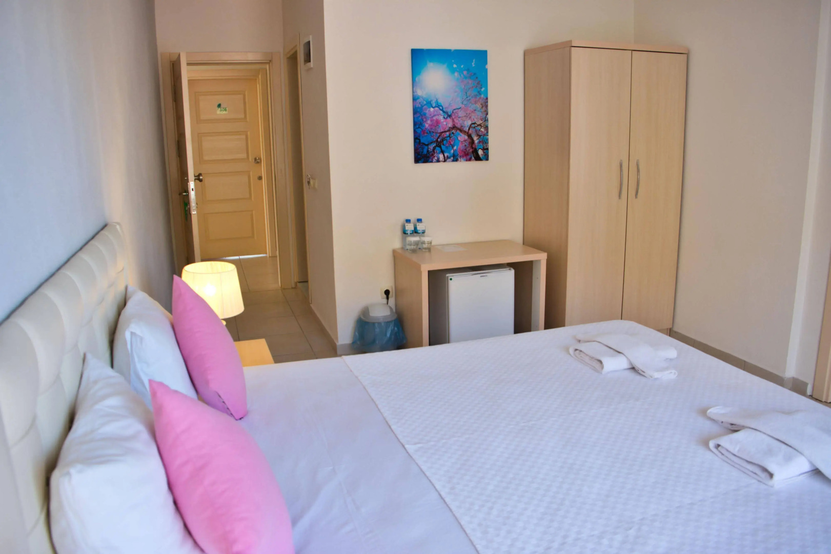 Defne Lori̇na Buti̇k Hotel