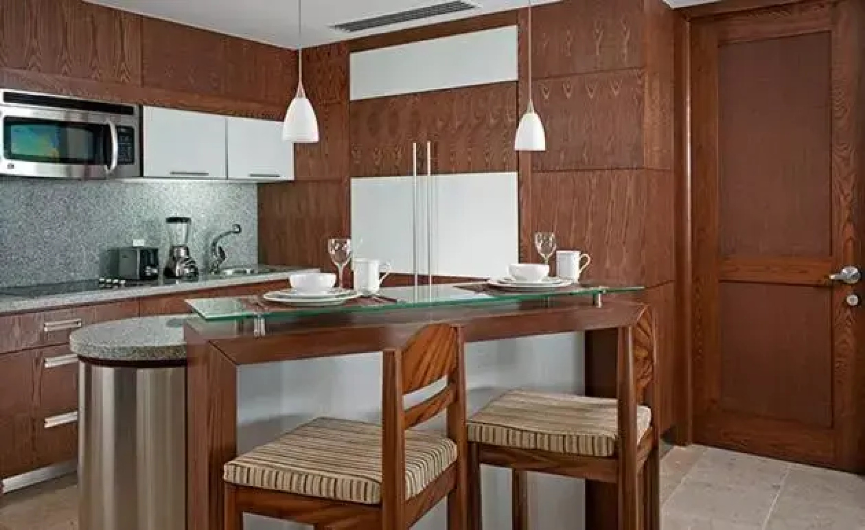 The Grand Bliss Nuevo Vallarta