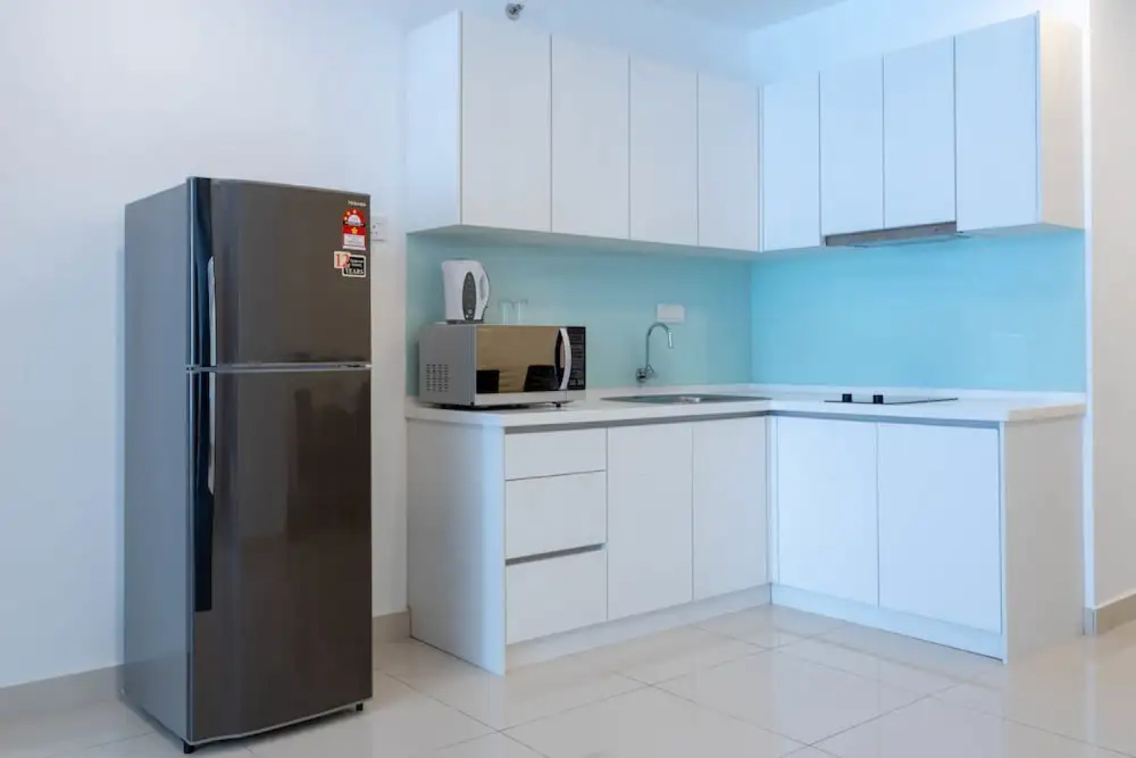 Mansion One Room Suite