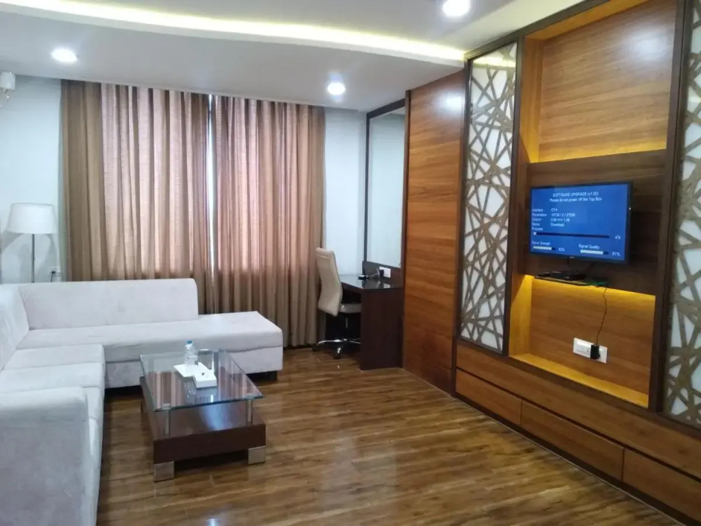 Regenta Central Indore