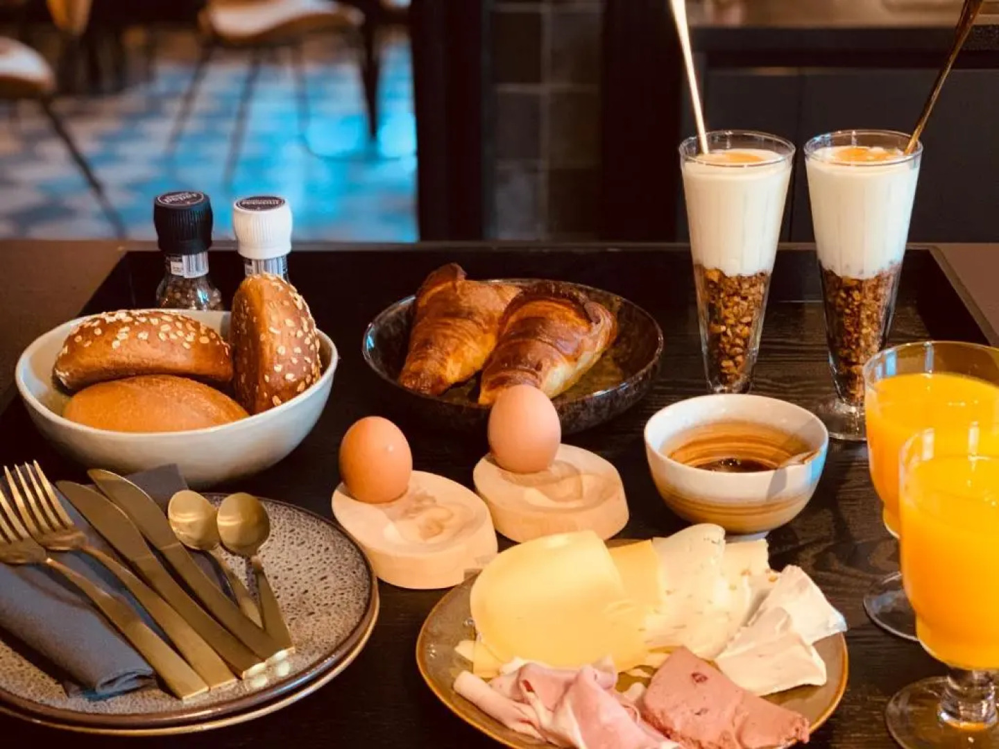 Stella Suites Boutique Hotel