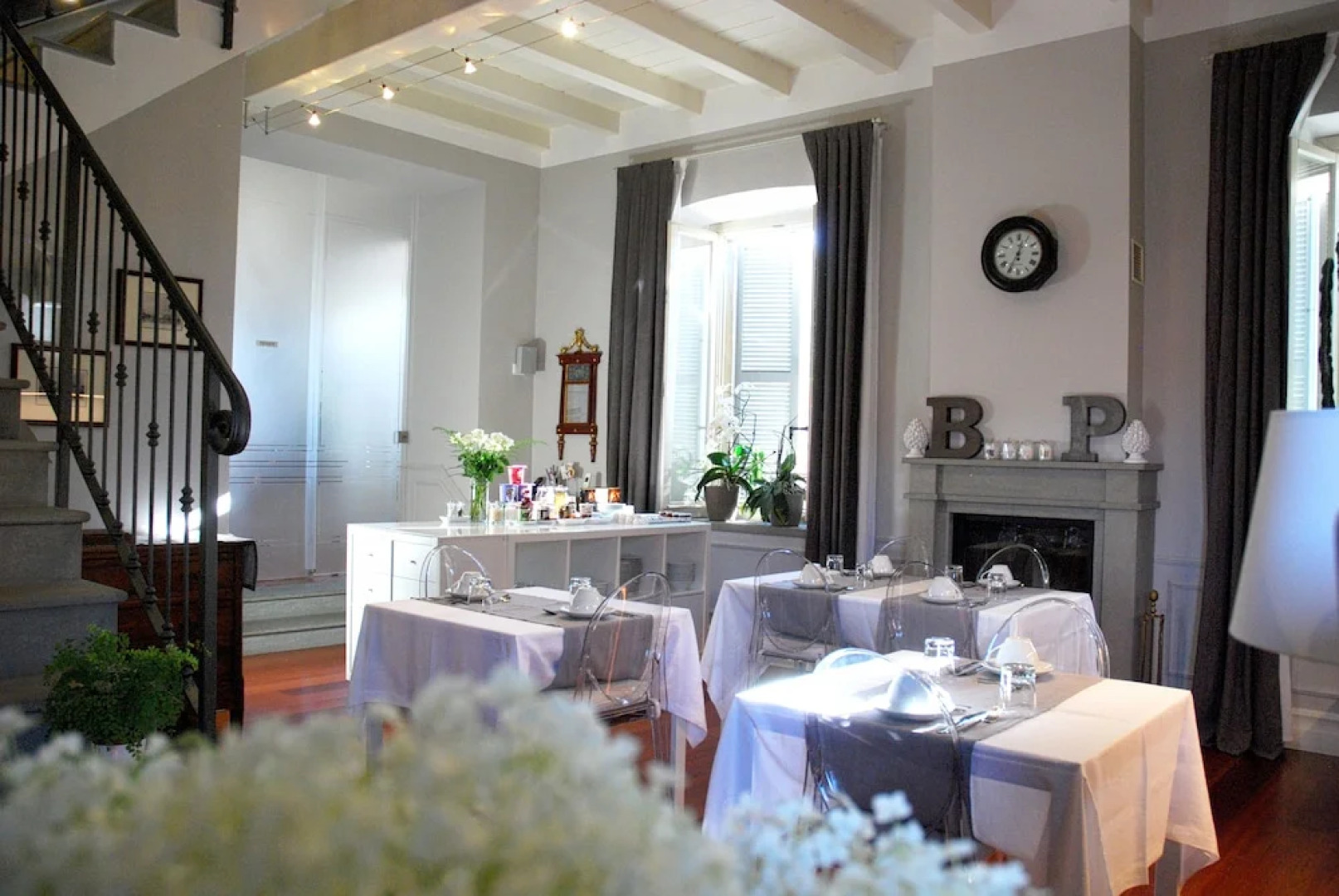 B&B Palazzo Contessa