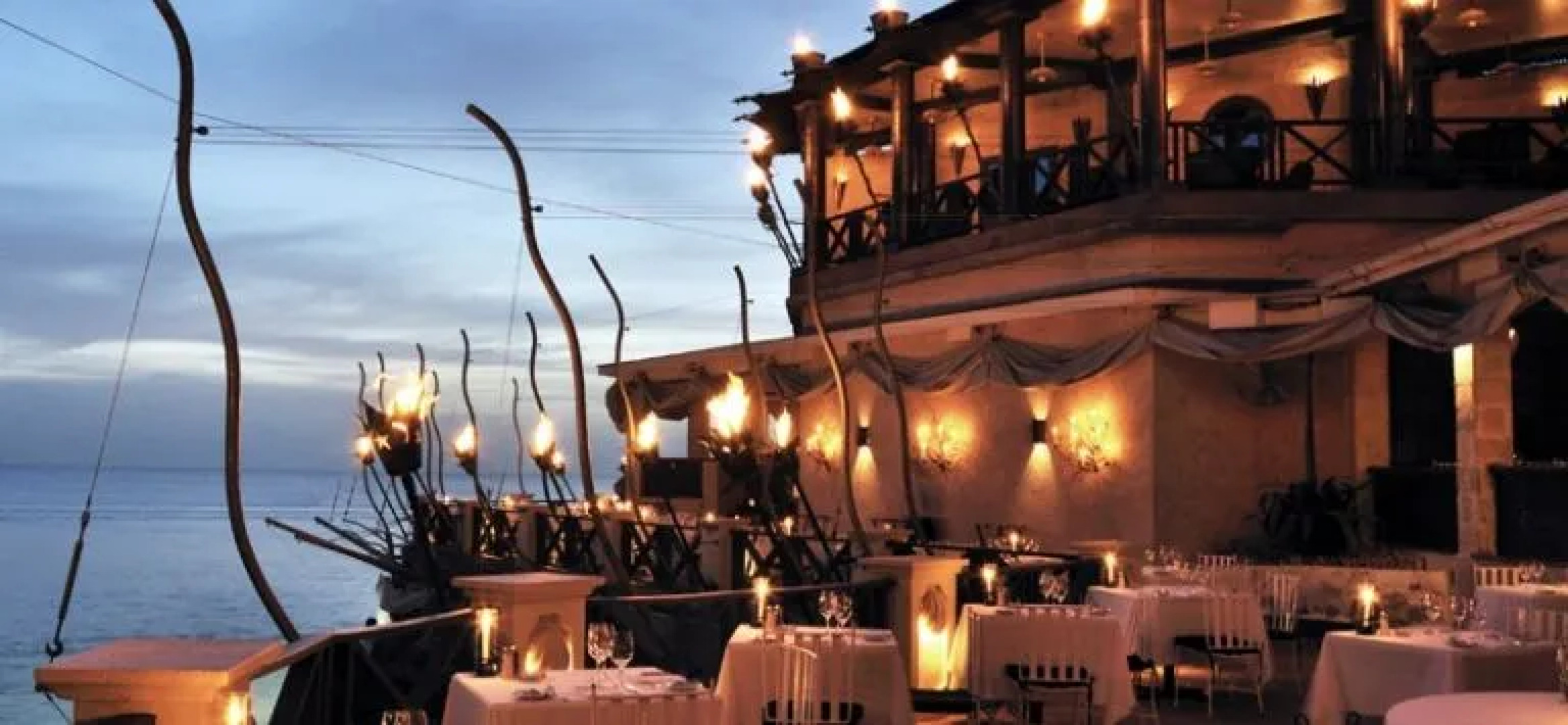 St James Luxury Apartment Hotel Barbados