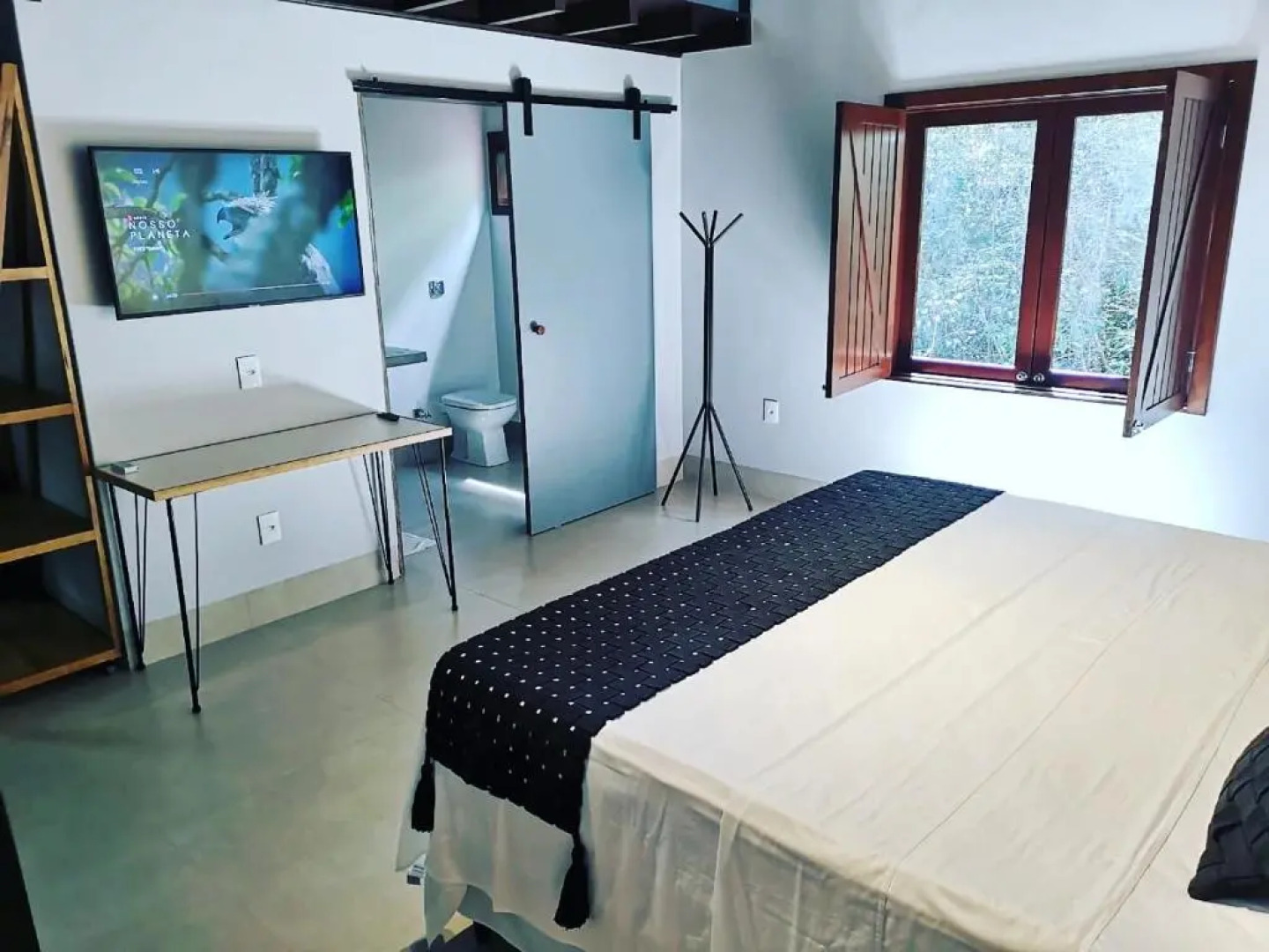 Pousada Casa Antônia