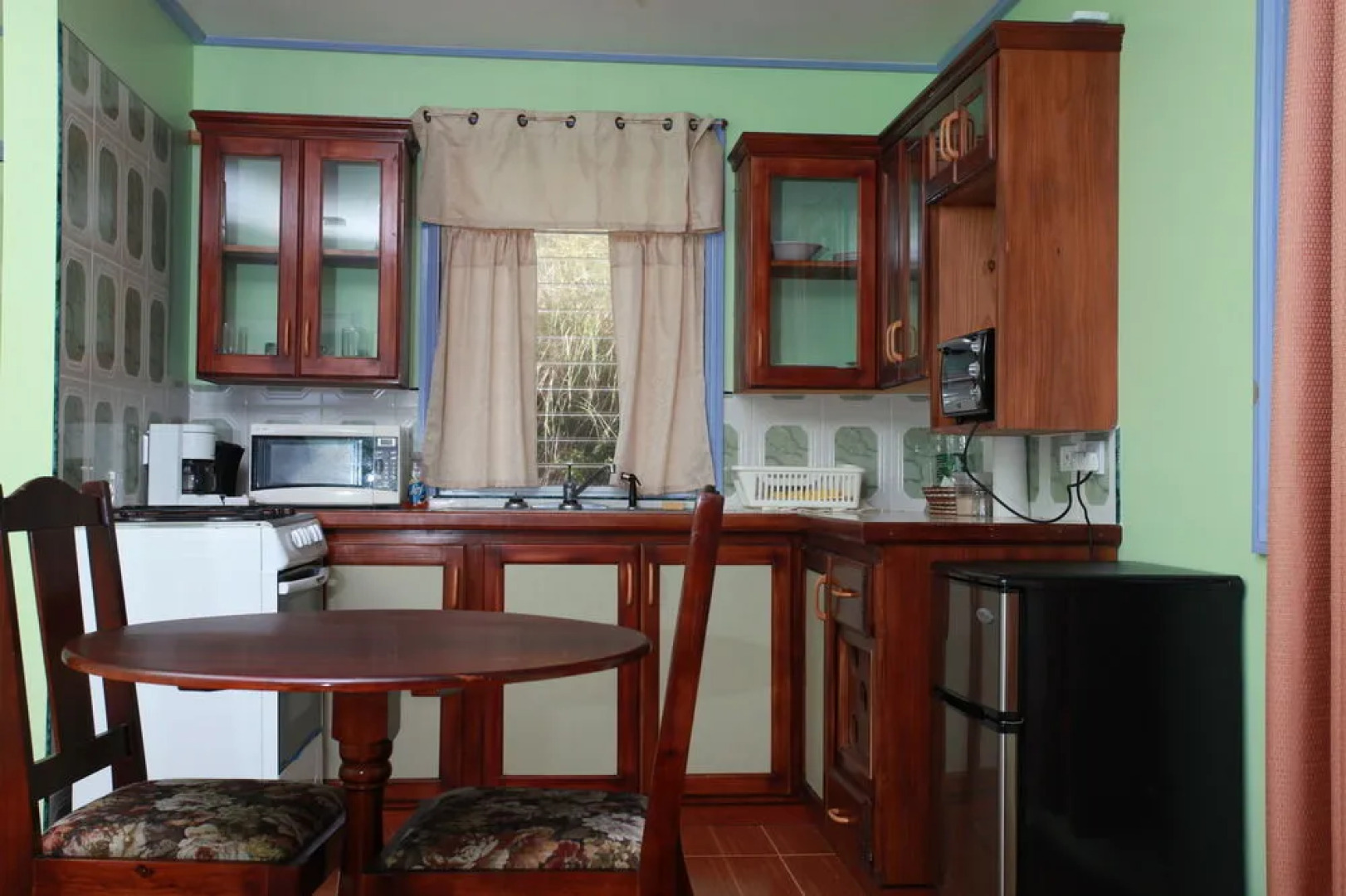 Sunrise Farm Cottages