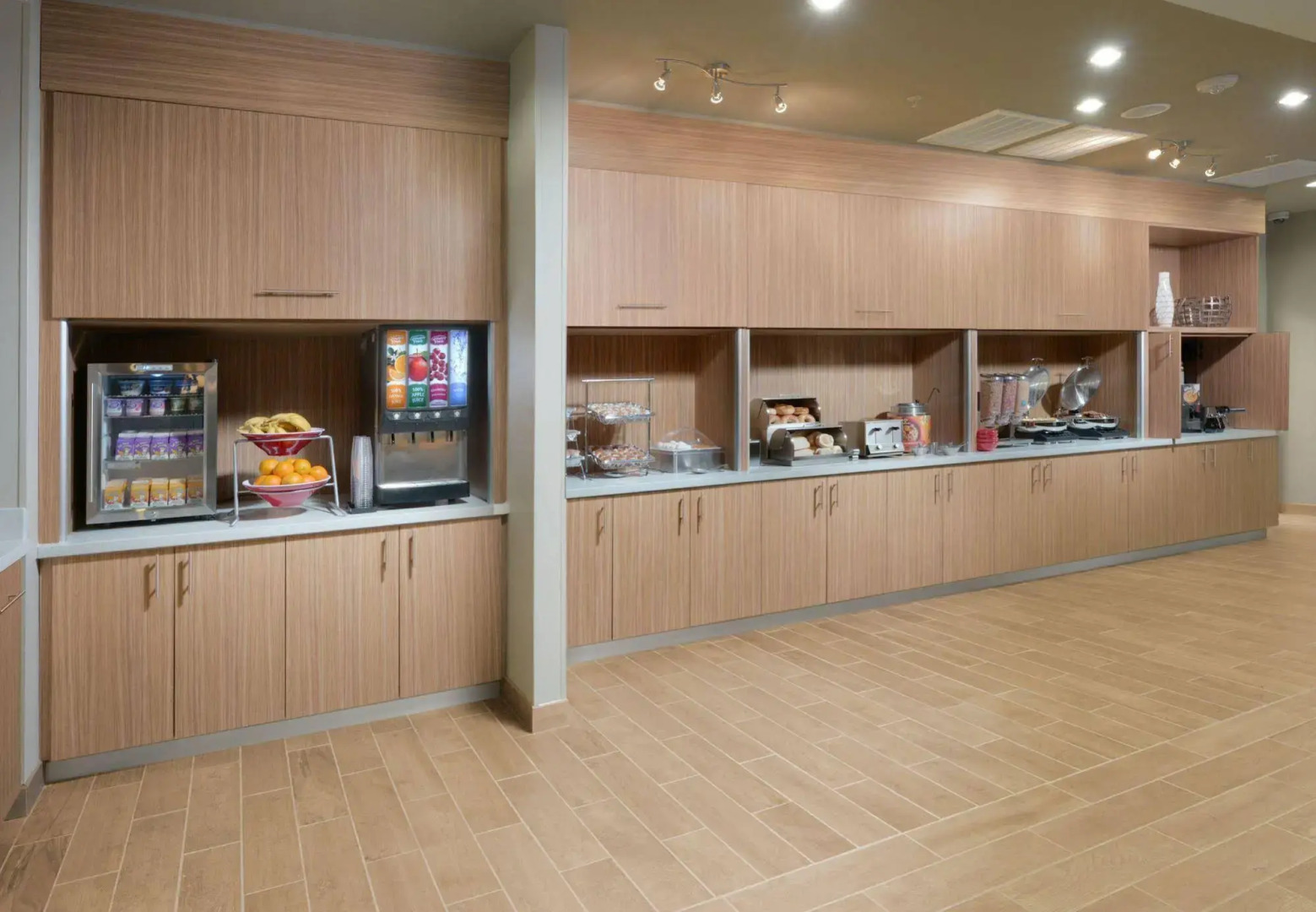 TownePlace Suites by Marriott Denver South/Lone Tree