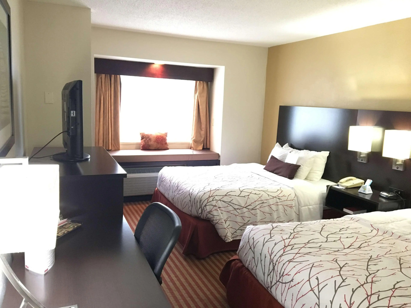 Best Western Patriots Point