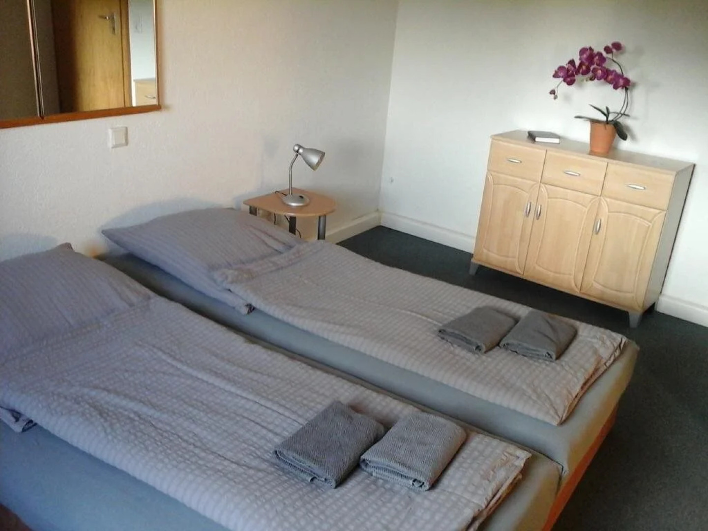 Ferienwohnung Weber