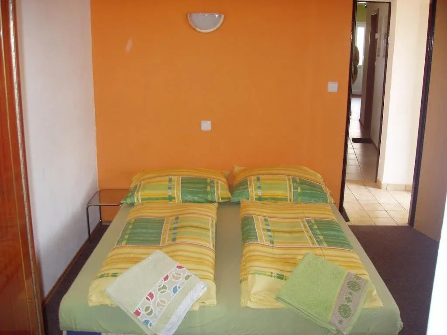 Penzion Orion Hovorany