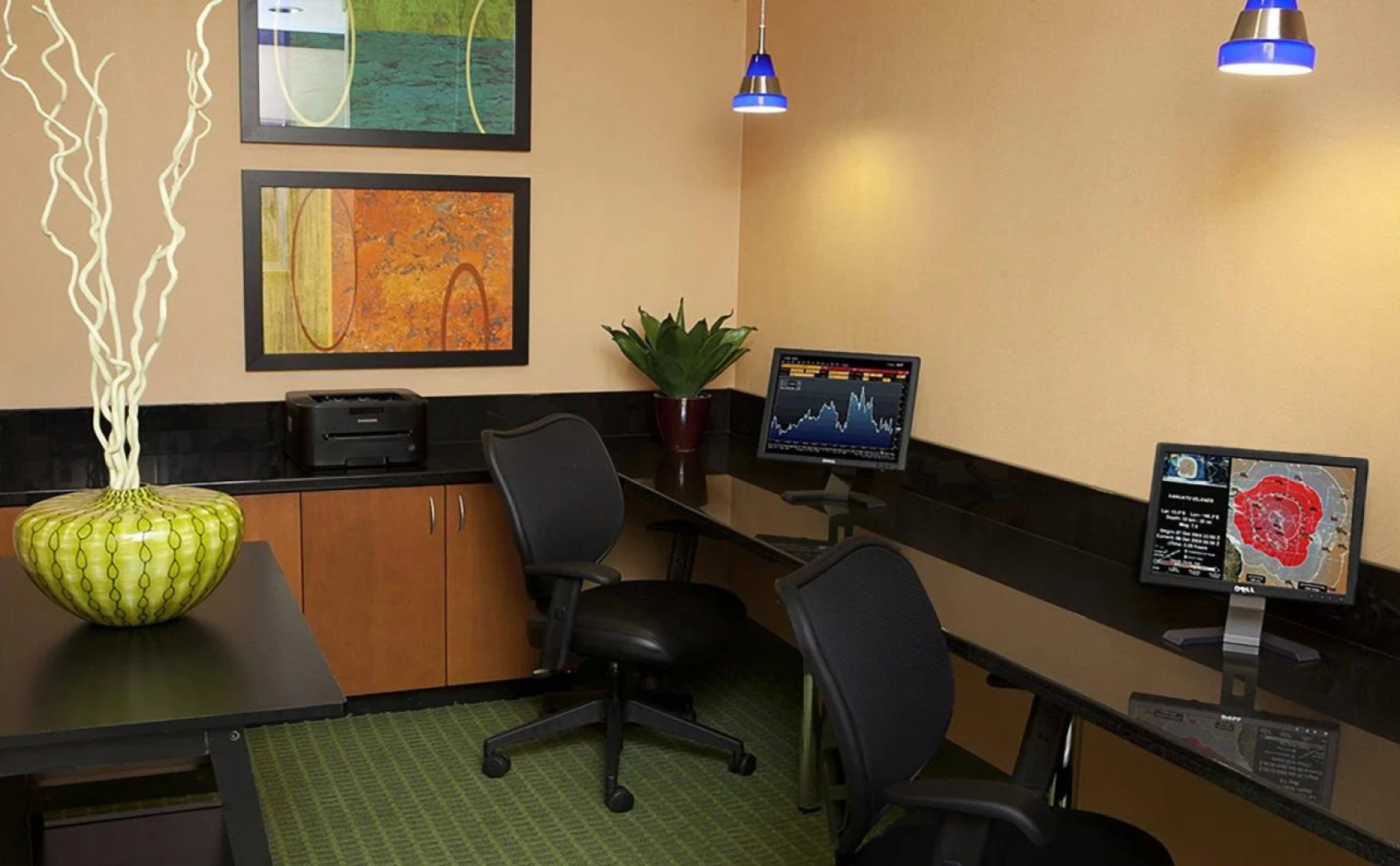 Fairfield Inn & Suites Toledo Maumee