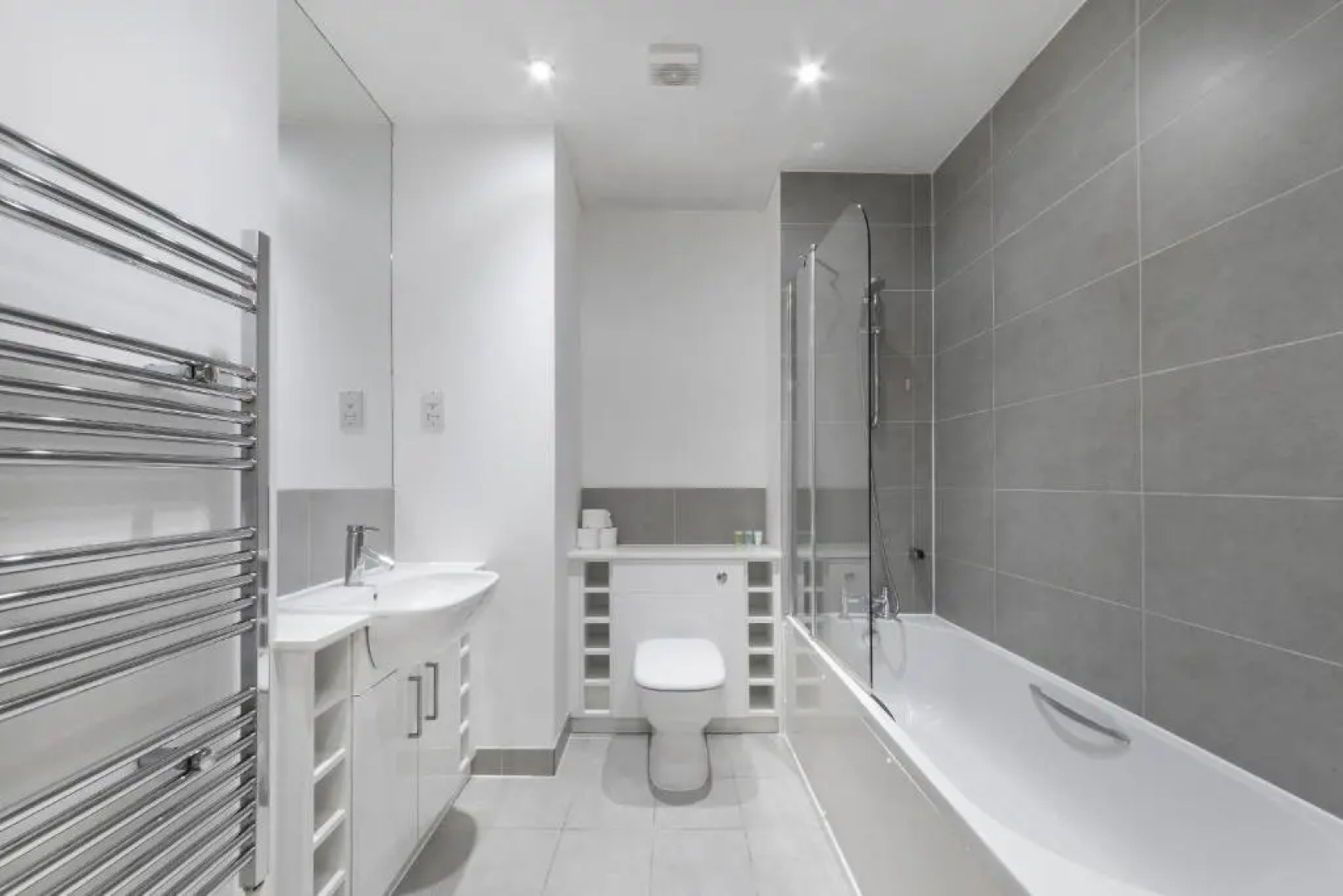 K Suites - Town Centre Hatfield