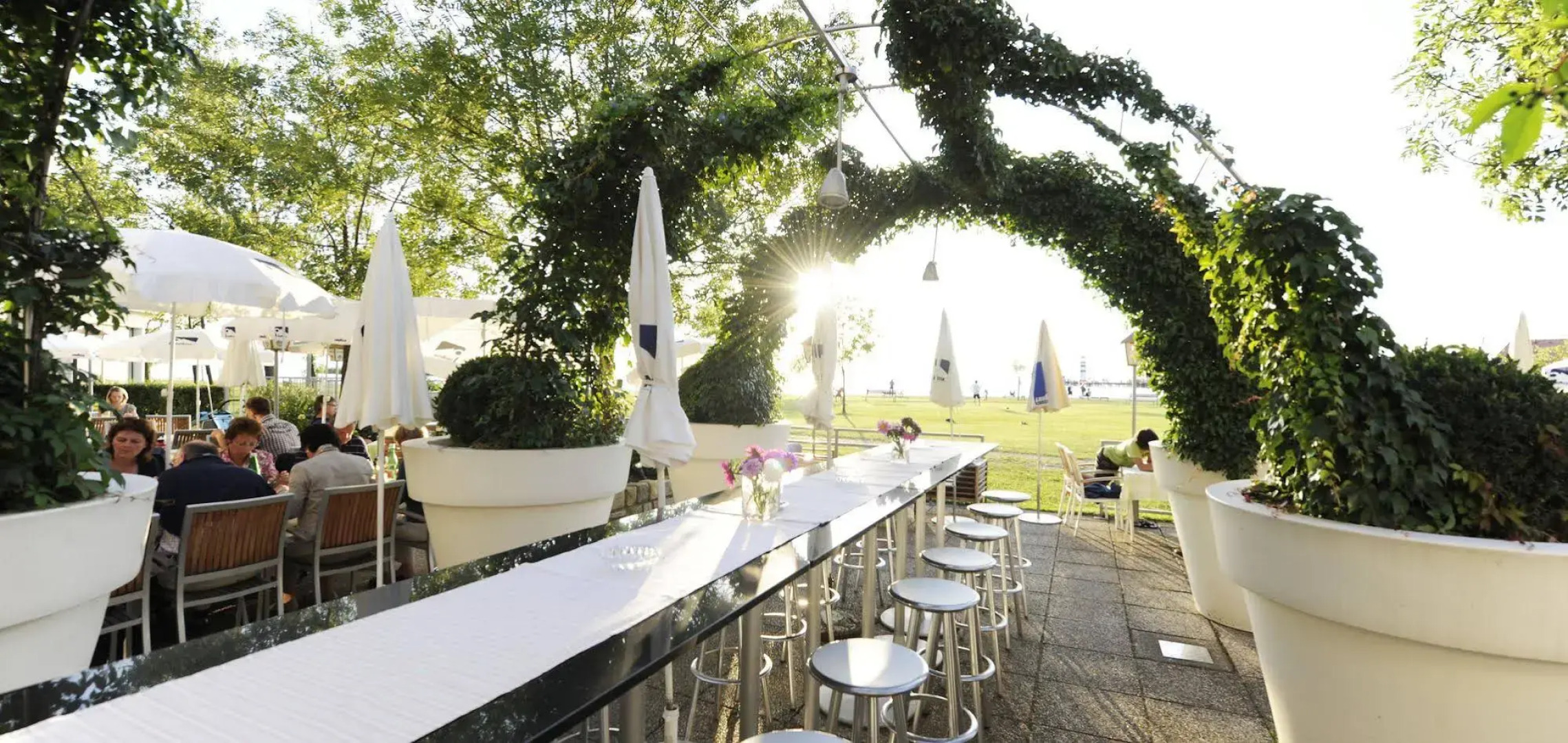 Seewirt & Haus Attila