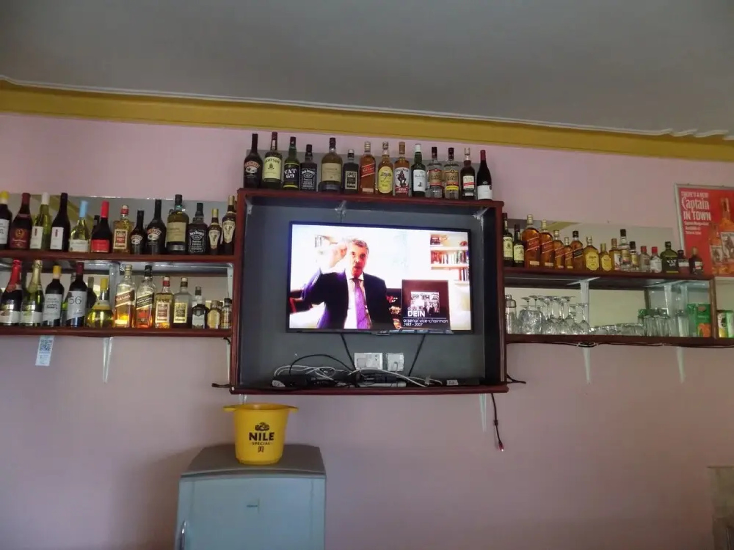 Peak Hotel