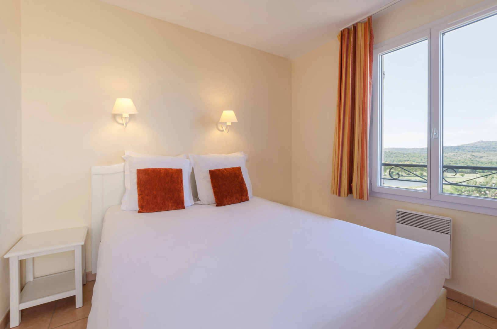 Village Pierre & Vacances - Pont Royal en Provence