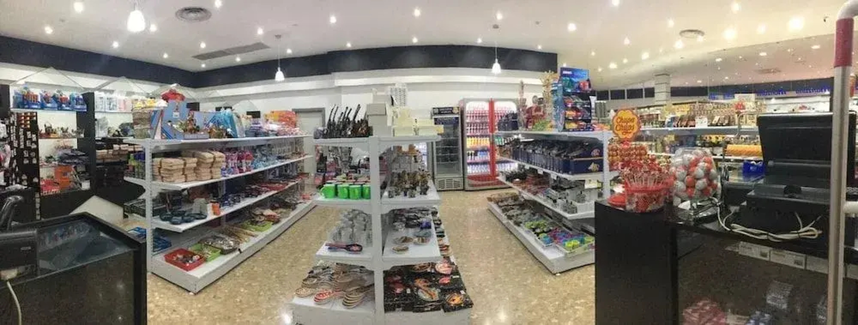 Hotel Abades Manzanil