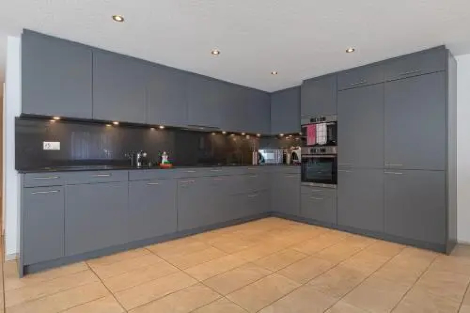 Chalet Gousweid- Harder Apartment