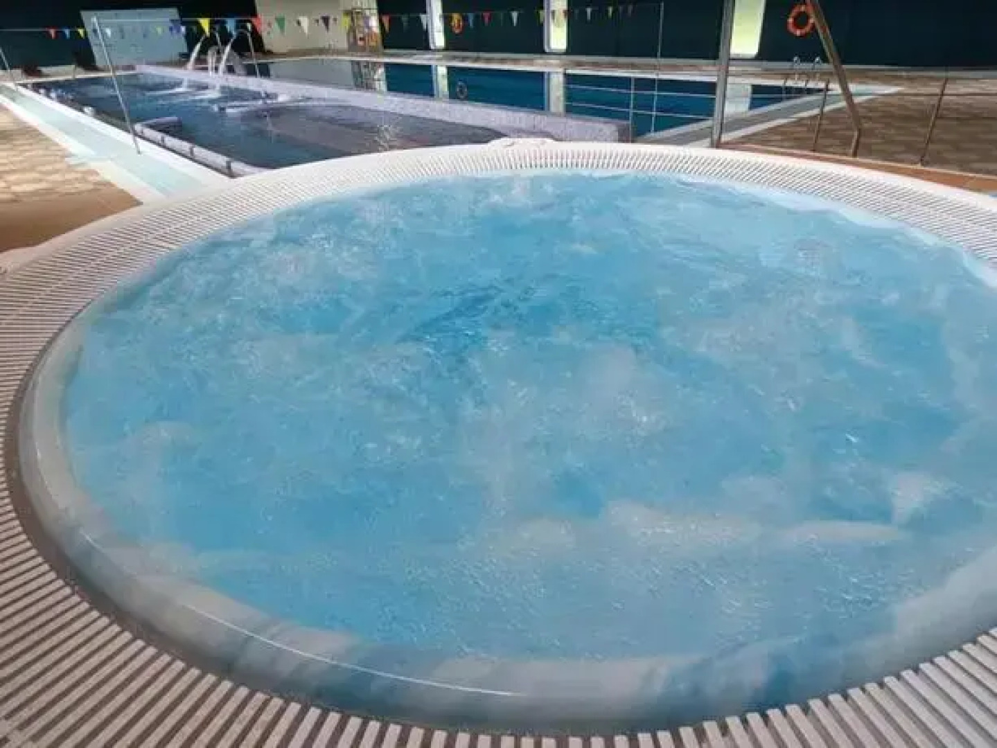 Estación de Montaña Manzaneda