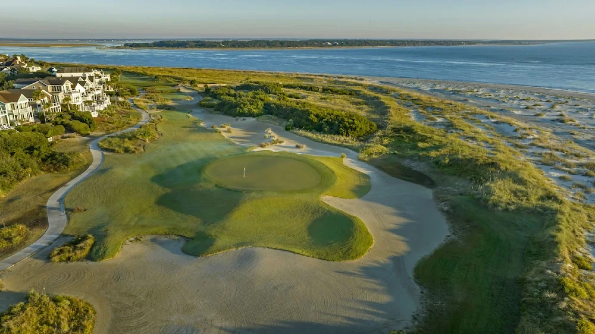 Residences at Sweetgrass