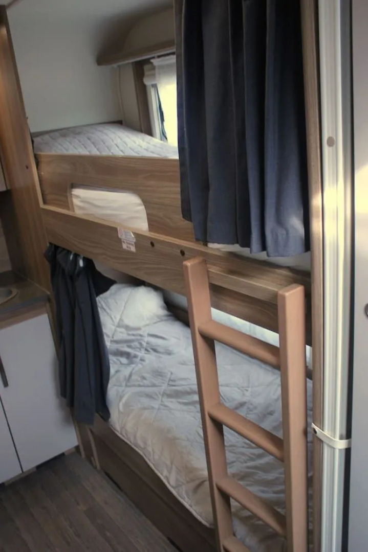 Betzet Beach Campsite