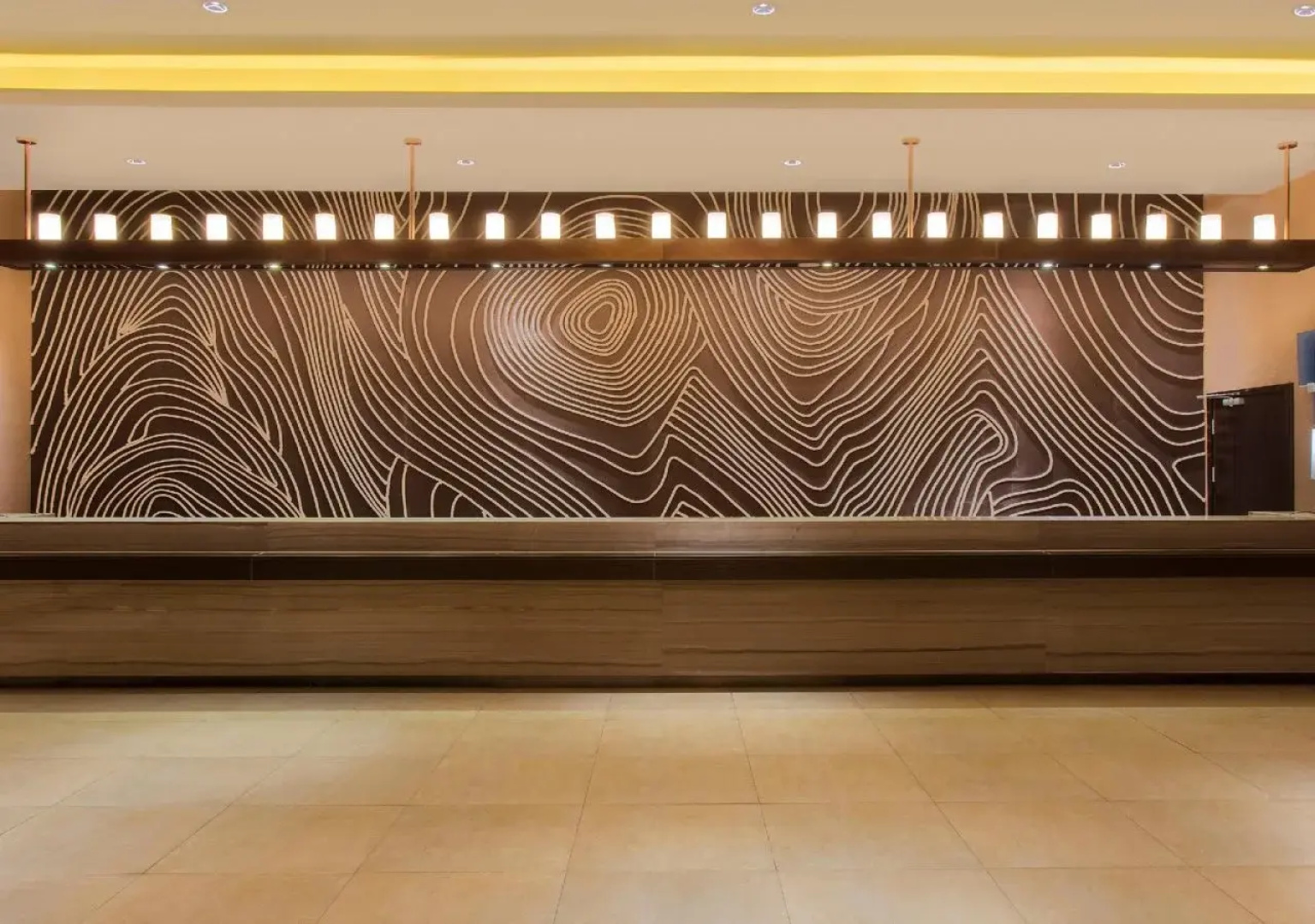 Holiday Inn Express Changbaishan
