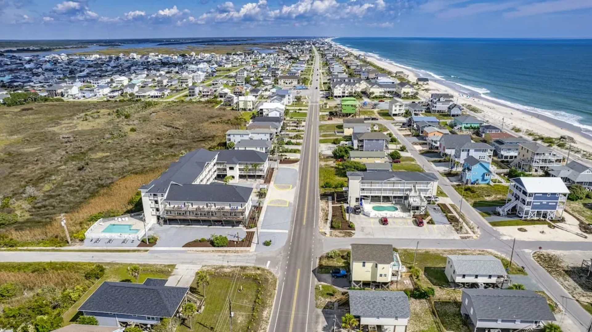 Tiffany's Motel & Condos