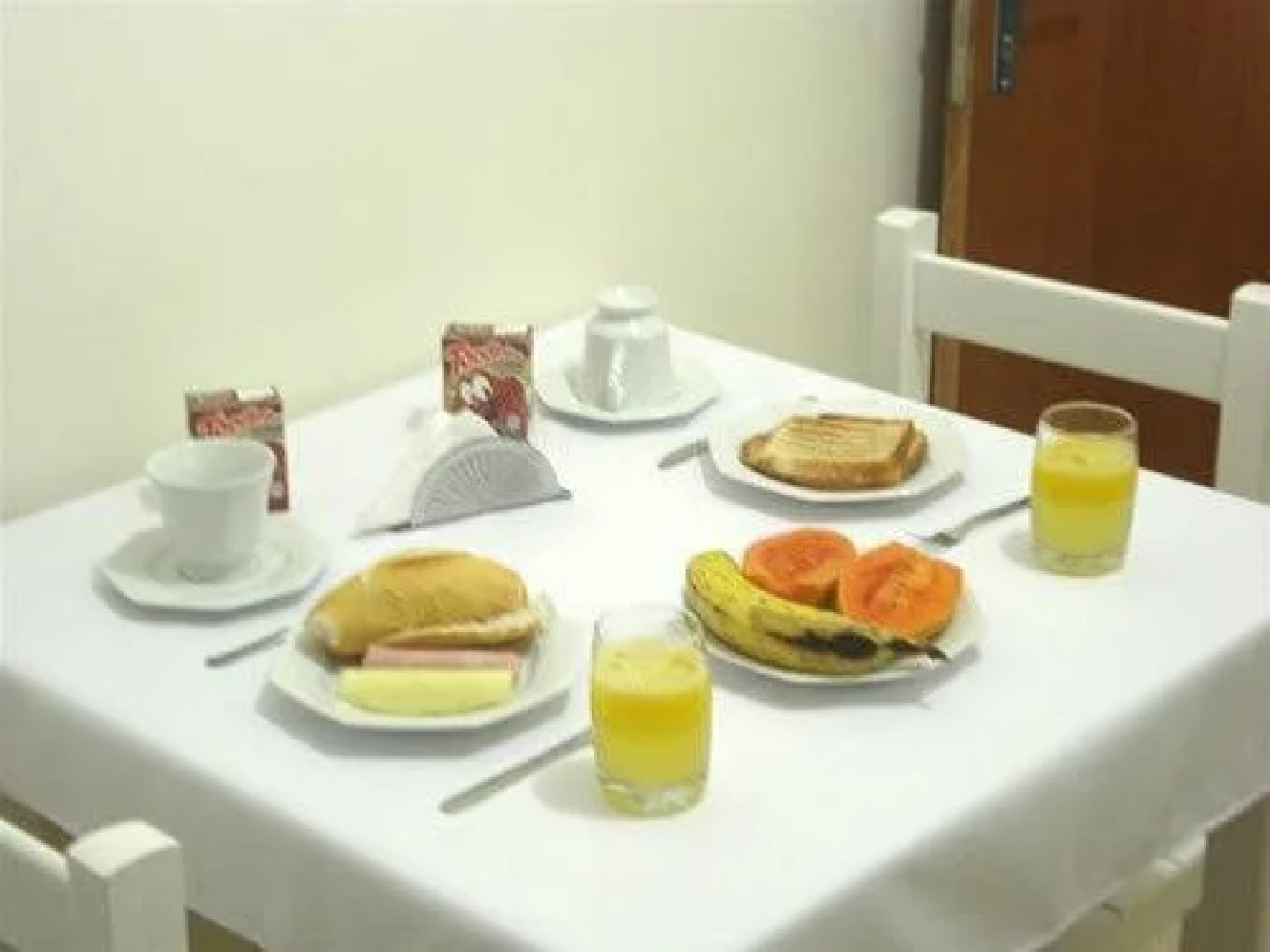 Pousada Estrela do Vale