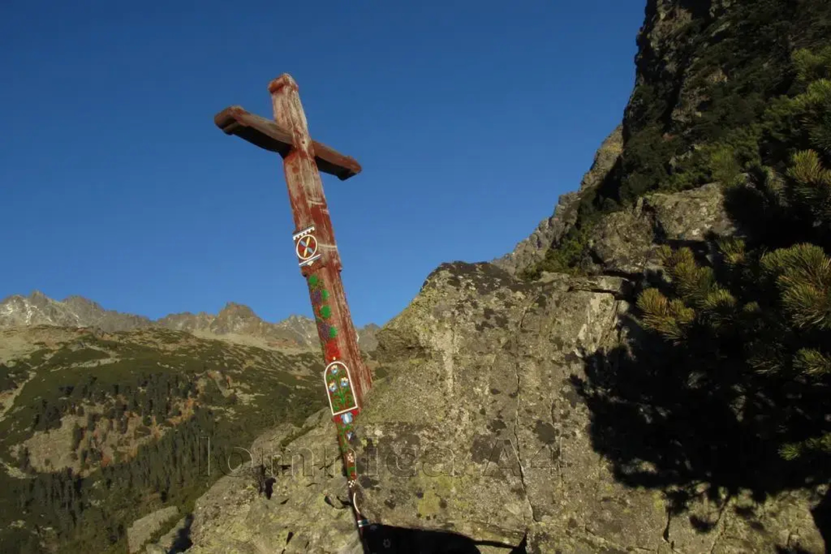 Apartmán Vysoké Tatry Lomnica A4/2