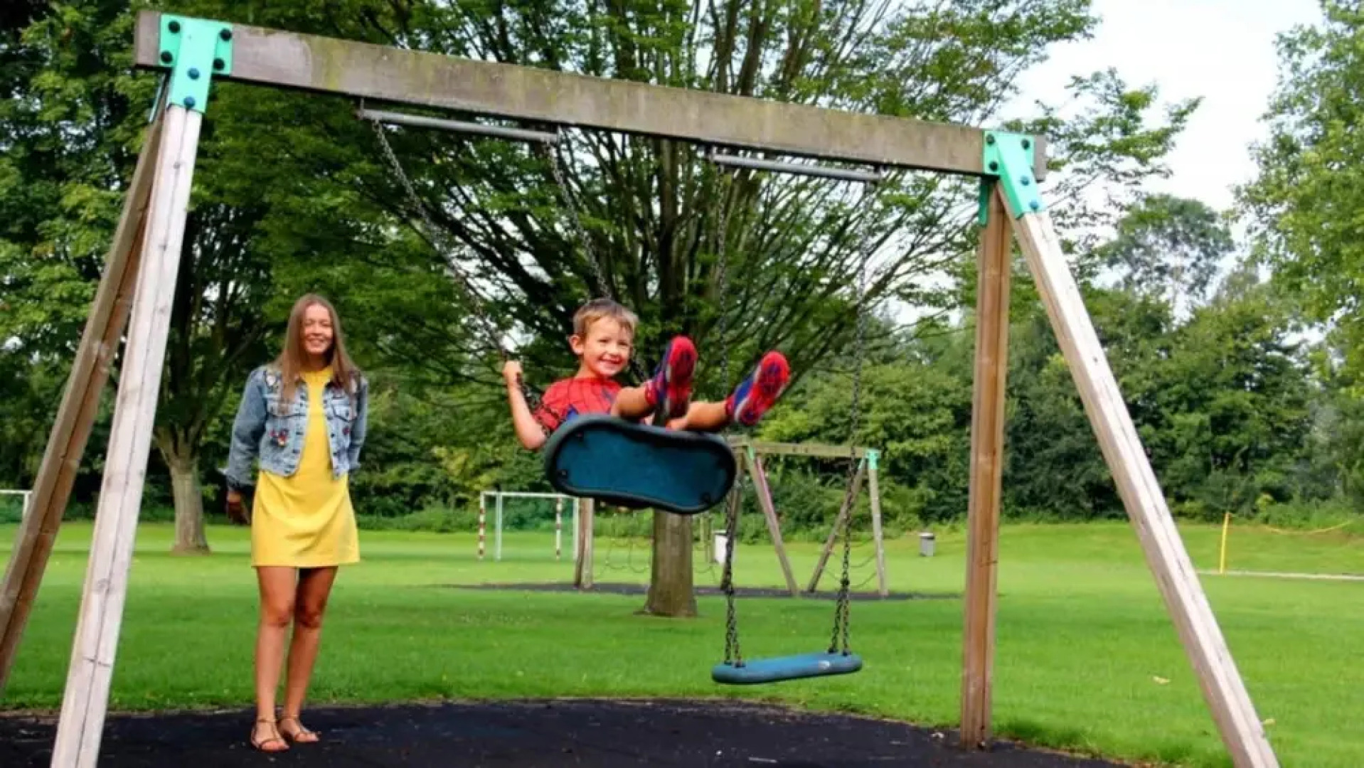 HVZ Orchis Comfort 6p