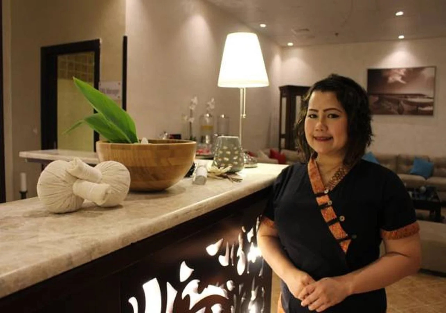 Grand East Hotel - Resort & Spa Dead Sea