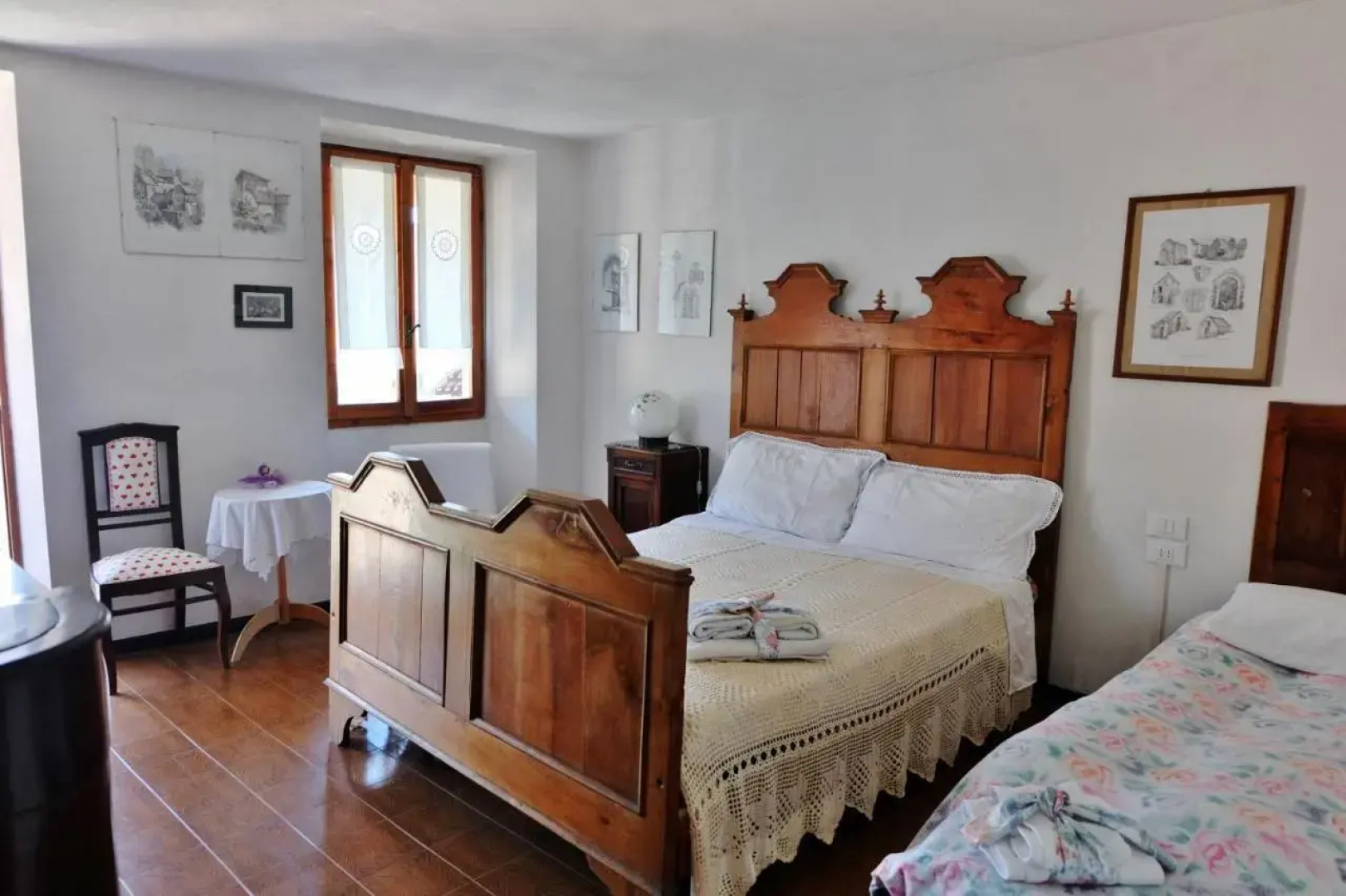 La casa di Nonna Nilla