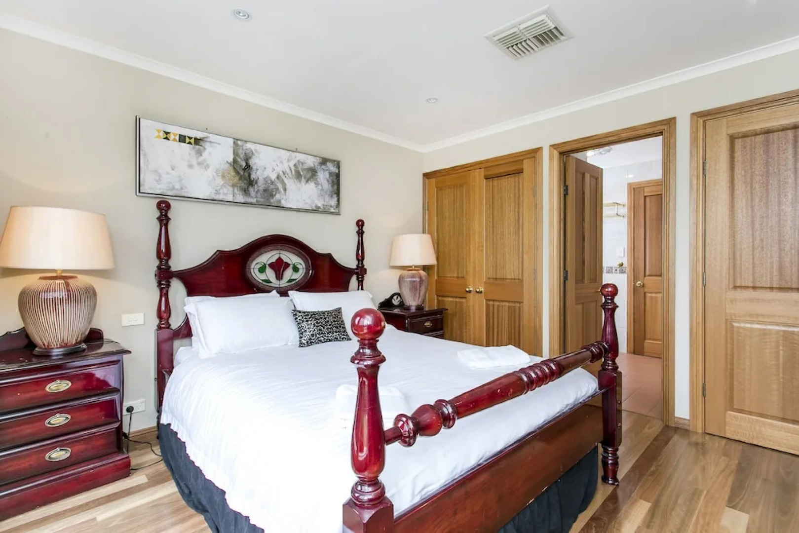 Windy's at Wellington