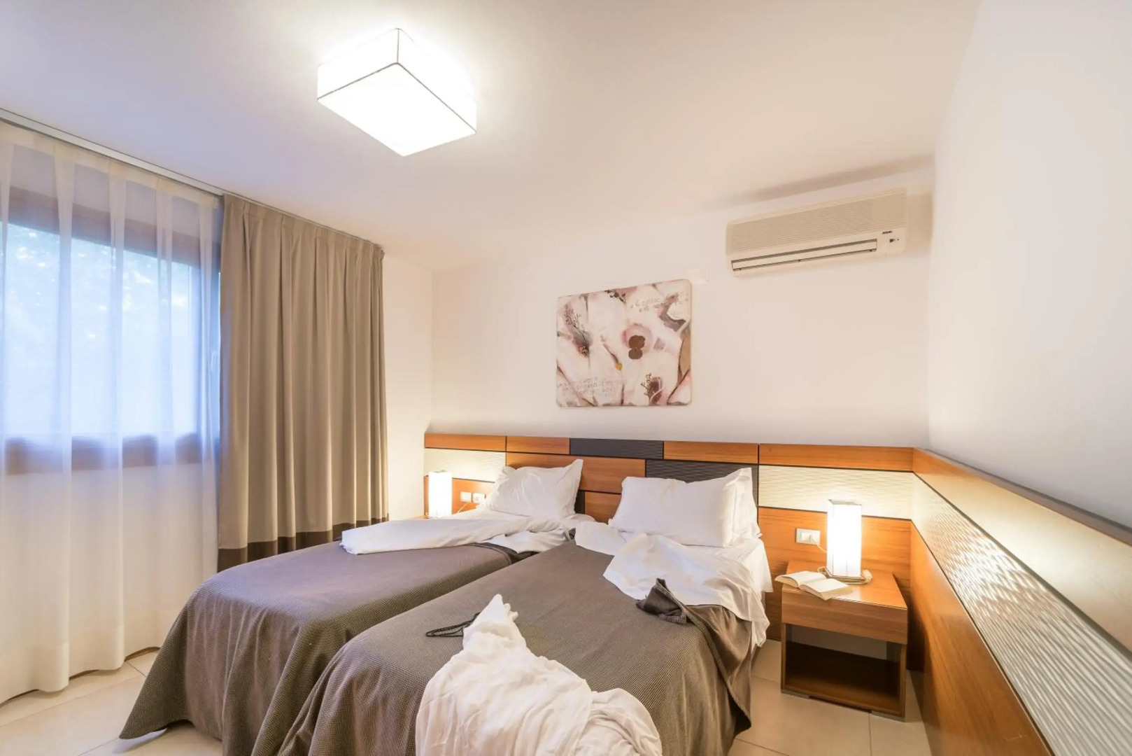 Green Village Eco Resort