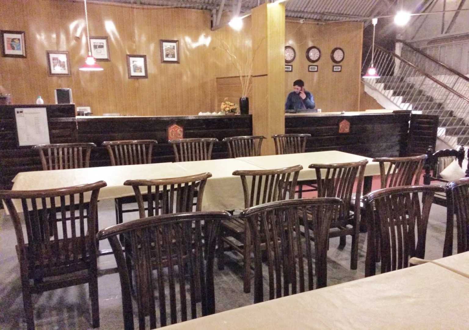 OYO 26147 Hotel Guncha Siddhartha