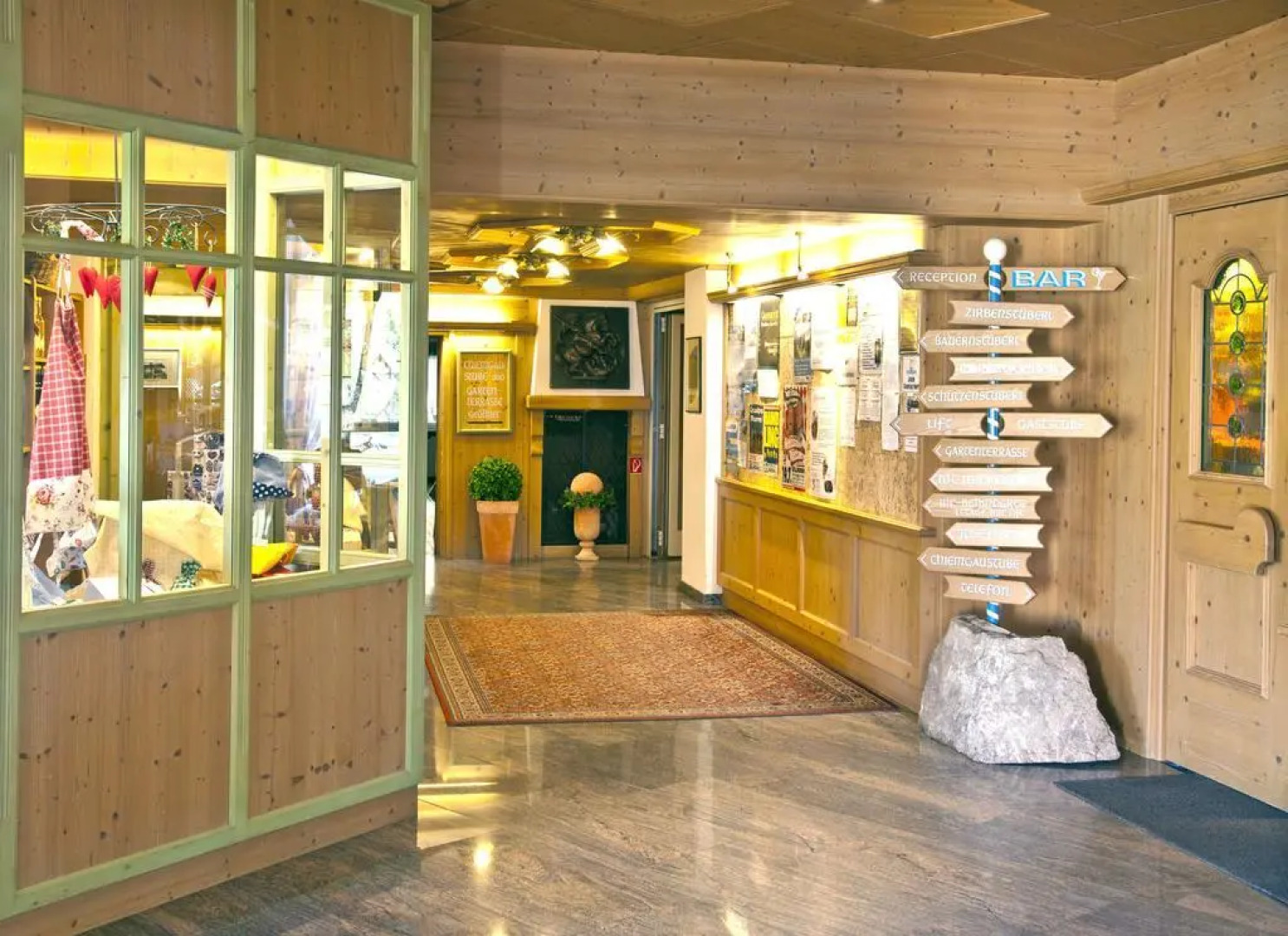 Hotel Restaurant Weßner Hof