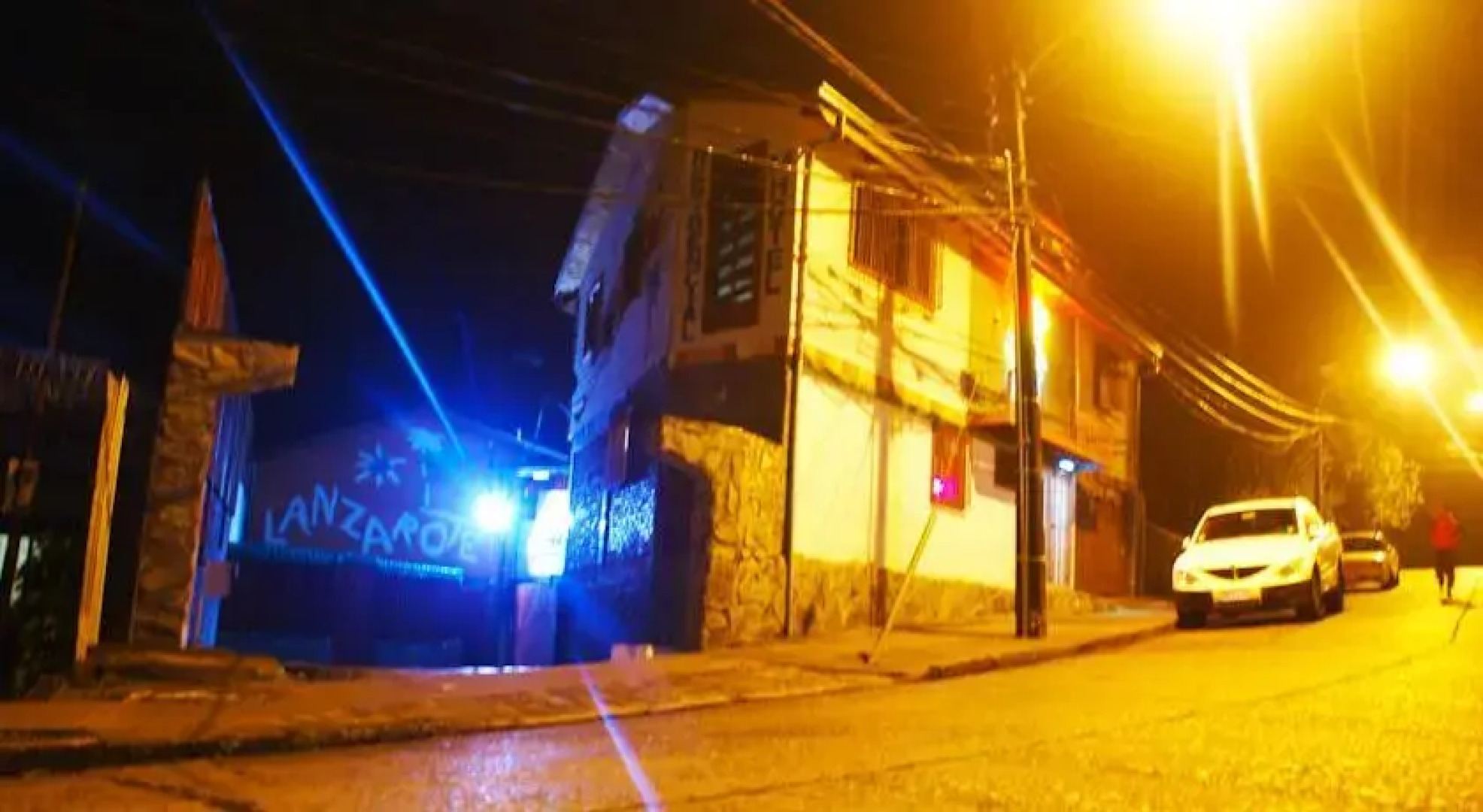 Moteles Lanzarote (Adults Only)