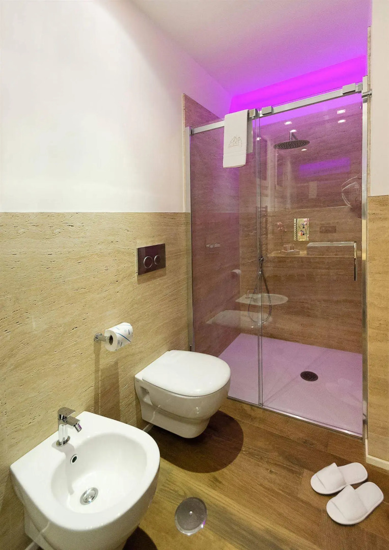 Santo Stefano Luxury Rooms