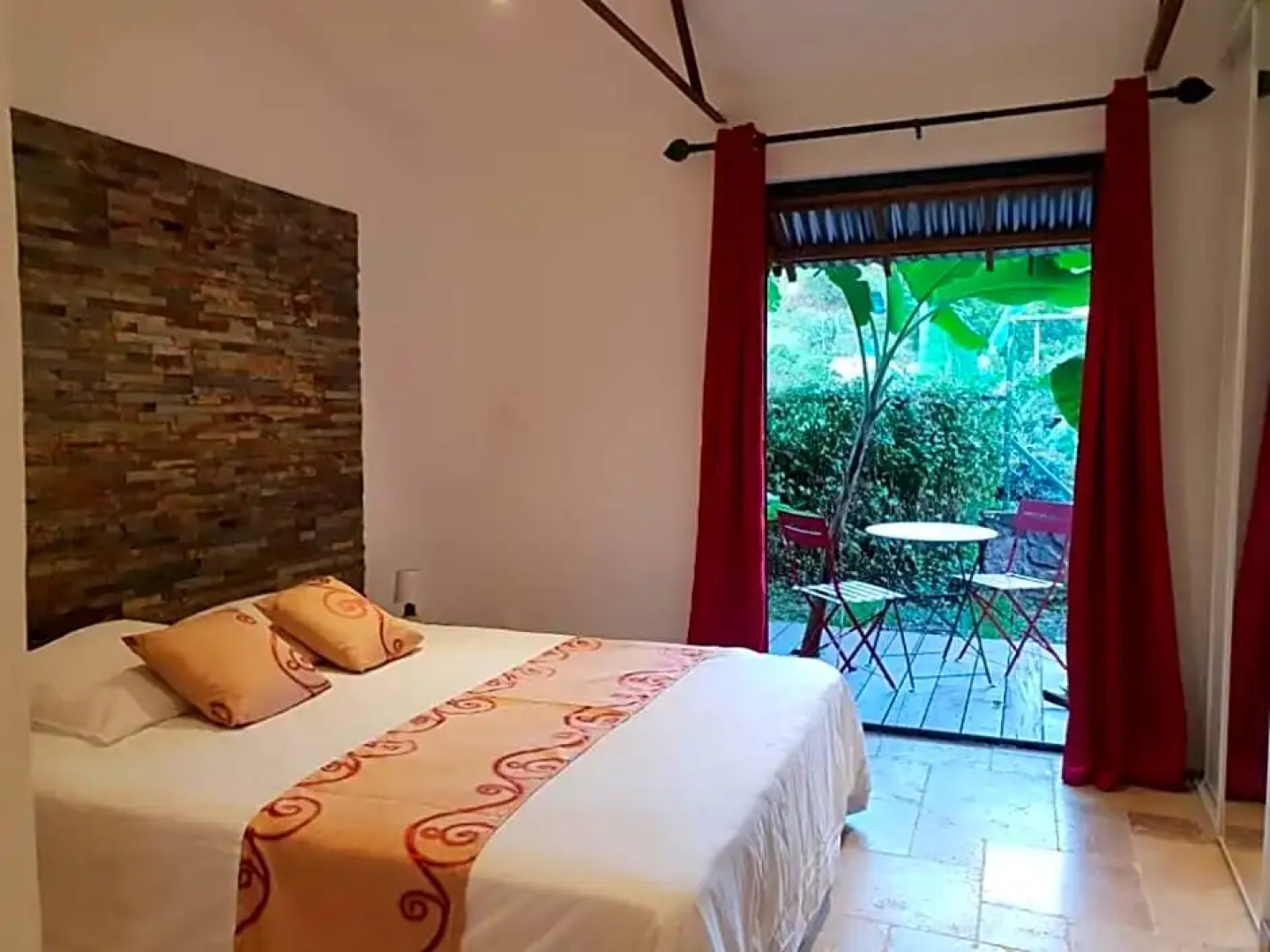 Le Lodge De Dos D'Âne