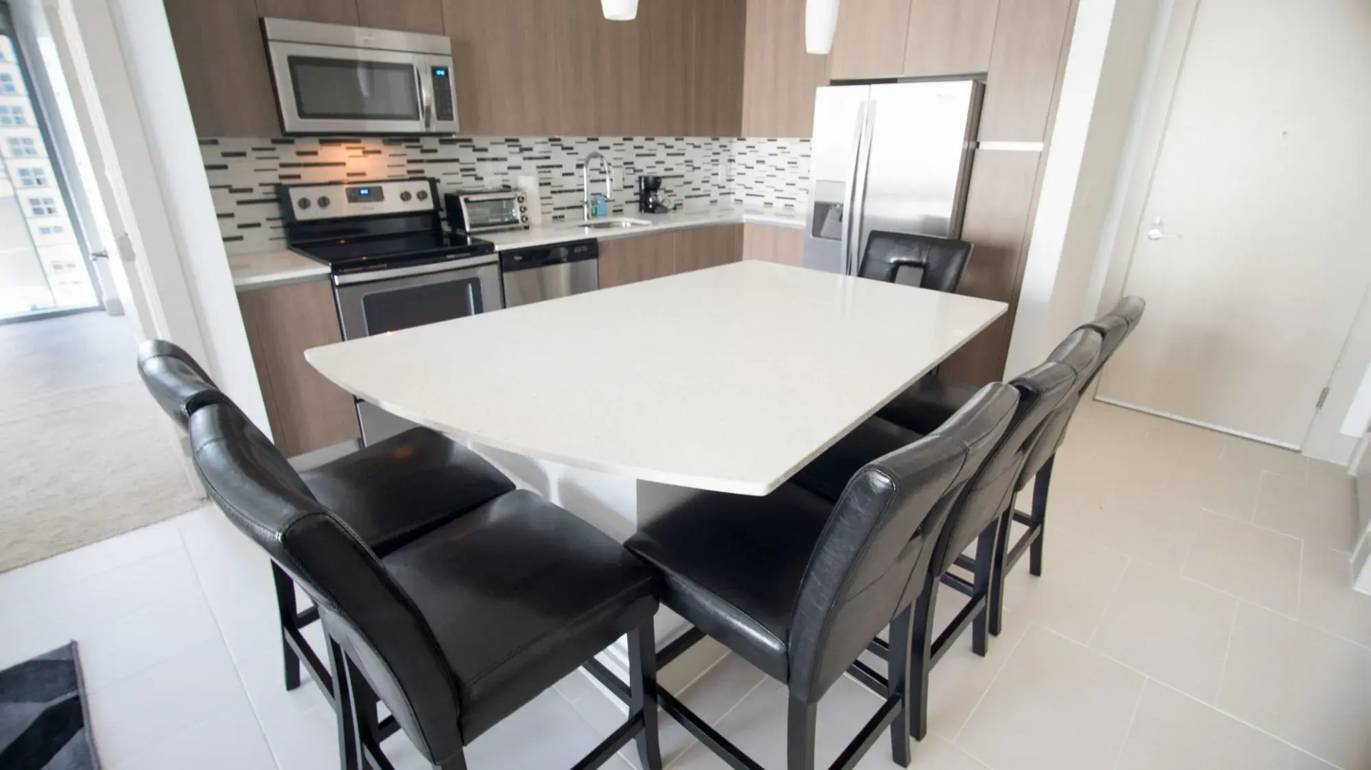 Bayfront Suites by YouRent