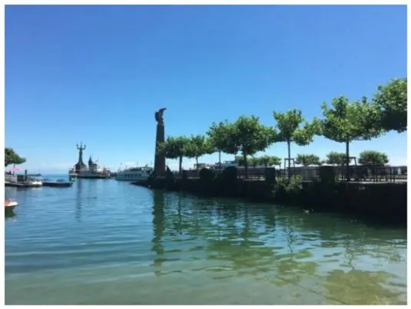 Ferienwohnung Bodensee Nenzingen Hegau