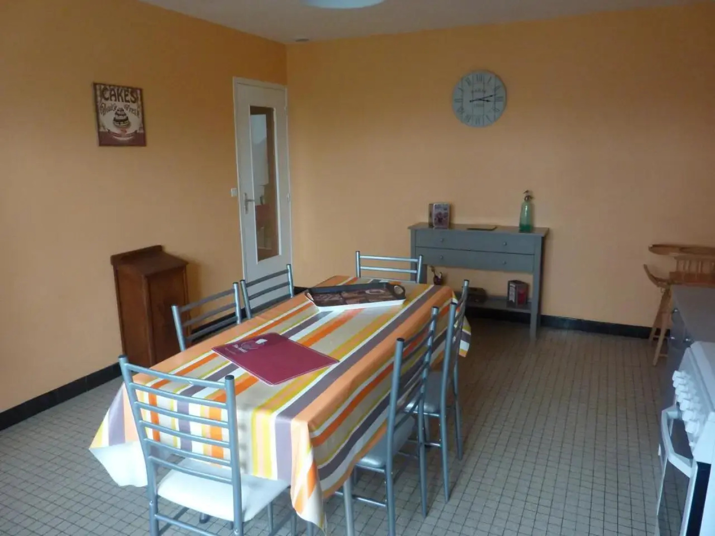 Gîte de la belle attente