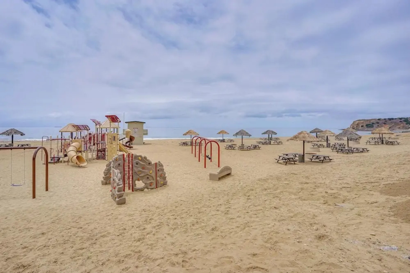 Walk to Private Beach: Rancho Palos Verdes Escape!